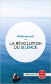 Couverture La révolution du silence Editions Le Livre de Poche (Spiritualités) 2019