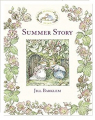 Couverture Les Souris des Quatre Saisons / Les Souris du Buisson-aux-mûres, tome 1 : L’Été Editions HarperCollins 2010