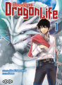 Couverture Goodbye DragonLife, tome 1 Editions Ototo (Seinen) 2019
