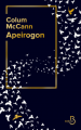Couverture Apeirogon Editions Belfond 2020