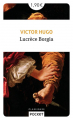 Couverture Lucrèce Borgia Editions Pocket (Classiques) 2019