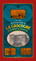 Couverture Petite histoire de la Gascogne et du Béarn au Moyen Âge Editions La geste 2019