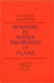 Couverture Burning In Water Drowning In Flame Editions HarperCollins 2009