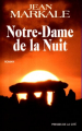 Couverture Notre-Dame de la Nuit Editions Les Presses de la Cité (Un mystère) 1998