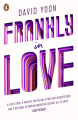 Couverture Frankly in Love Editions Penguin books 2019