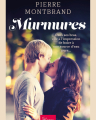 Couverture Murmures  Editions So romance 2019