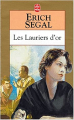 Couverture Les Lauriers d'or Editions Le Livre de Poche 1998