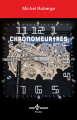 Couverture Chronomeurtres Editions Autoédité 2020