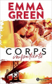 Couverture Corps impatients, tome 1 Editions Addictives (Poche - Adult romance) 2020