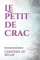 Couverture Le petit de crac Editions Hachette (Classiques) 1960