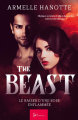 Couverture The Beast, tome 1 : Le baiser d'une rose enflammée Editions So romance 2020