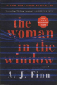 Couverture La femme à la fenêtre Editions William Morrow & Company (Paperbacks) 2018