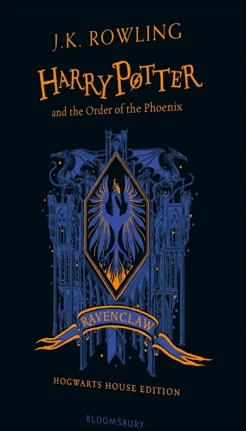 Harry Potter Minalima Tome 3 Sortie Harry Potter, tome 5 : Harry Potter et l'ordre du phénix | Livraddict