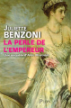 Couverture La perle de l'empereur Editions Plon 2013