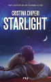 Couverture Starlight, tome 1 Editions Pocket (Jeunesse) 2020