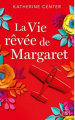 Couverture La Vie rêvée de Margaret Editions Hauteville 2020