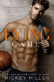 Couverture The Love Games, book 1: The Lying Game Editions Autoédité 2018
