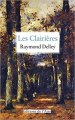 Couverture Les Clairières Editions de l'Aire 2017