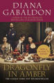 Couverture Outlander (VO), book 02: Dragonfly in Amber Editions Arrow Books (Paperback) 2016