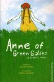 Couverture Anne… La maison aux pignons verts (BD) Editions Andrews McMeel Publishing 2017