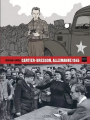 Couverture Cartier-Bresson, Allemagne 1945 Editions Dupuis (Aire libre) 2016