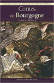 Couverture Contes de Bourgogne Editions Ouest-France (Contes et légendes) 2008