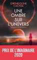 Couverture Une ombre sur l'univers, tome 1 : naissance d'une Nessou Editions France Loisirs (Nouvelles Plumes) 2020
