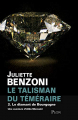 Couverture Le talisman du téméraire, tome 2 : Le diamant de Bourgogne Editions Plon 2014