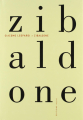 Couverture Zibaldone Editions Allia 2003