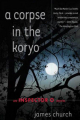 Couverture Un mort à l'hôtel Koryo Editions Thomas Dunne Books 2006