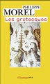 Couverture Les grotesques Editions Flammarion (Champs - Arts) 2011