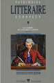 Couverture Patrimoine littéraire européen, tome 9 : Les Lumières de l'Occident à l'Orient, 1720-1778 Editions De Boeck 1997
