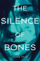 Couverture The Silence of Bones Editions Feiwel & Friends 2020