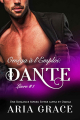 Couverture Oméga à l'Emploi, tome 01 : Dante Editions Autoédité 2020