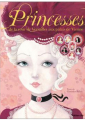 Couverture Princesses de la cour de Versailles aux palais de Vienne Editions Lito (Jolis contes) 2012