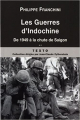 Couverture Les Guerres d'Indochine, tome 2 : De 1949 à la chute de Saigon Editions Tallandier (Texto) 2013