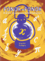 Couverture Ponok-Ponok, drôles d'histoires mathématiques ! Editions Odin 2002