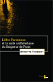 Couverture L'Afro-Parisienne et la suite arithmétique du Saigneur de Paris Editions Odin 2013
