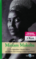Couverture Miriam Makeba : La légendaire Mama Africa qui chanta avec courage contre l'apartheid Editions RBA (Femmes d'exception) 2020