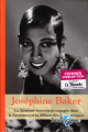 Couverture Joséphine Baker : La danseuse iconoclaste engagée dans la Résistance et la défense des droits civiques Editions RBA (Femmes d'exception) 2020
