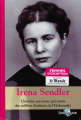 Couverture Irena Sendler : L'héroïne anonyme qui sauva des milliers d'enfants de l'Holocauste Editions RBA (Femmes d'exception) 2020