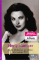 Couverture Hedy Lamarr : La star d'Hollywood qui anticipa la tecnologie Wi-Fi Editions RBA (Femmes d'exception) 2020