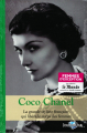 Couverture Coco Chanel : La grande styliste française qui libéra le corps des femmes Editions RBA (Femmes d'exception) 2020