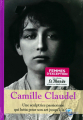 Couverture Camille Claudel : Une sculptrice passionnée qui lutta pour son art jusqu'à la folie Editions RBA (Femmes d'exception) 2020