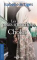 Couverture Les petits mouchoirs de Cholet Editions de Borée (Terre de poche) 2019