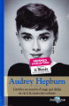 Couverture Audrey Hepburn : L'actrice au sourire d'ange qui dédia sa vie à la cause des enfants Editions RBA (Femmes d'exception) 2020