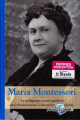 Couverture Maria Montessori : La pedagogue avant-gardiste qui révolutionna l'éducation des enfants Editions RBA (Femmes d'exception) 2020