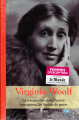 Couverture Virginia Woolf : La romancière dont l'oeuvre transgressa les limites du genre Editions RBA (Femmes d'exception) 2020