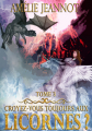 Couverture Licornes et dragons, tome 3 : Croyez-vous toujours aux Licornes ? Editions Autoédité 2020