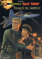 Couverture Les aventures de Buck Danny, tome 49 : La nuit du serpent Editions Dupuis 2000